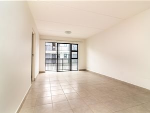 2 Bed Apartment in Wellington North