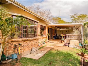 3 Bed Simplex in Kloof