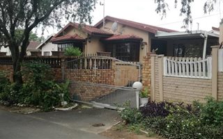 3 Bedroom House in Brookdale
