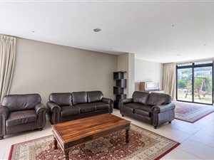 4 Bedroom House in Stonehurst Mountain Estate