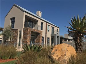4 Bed House in Serengeti