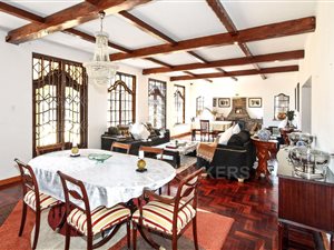 13.4 ha Farm in Blue Hills
