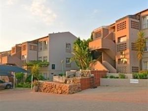 2 Bed Townhouse in Suideroord