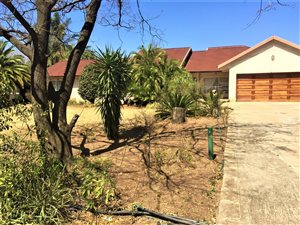 3 Bed House in Parkhill Gardens