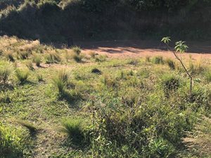 1800 m² Land available in Adams Mission