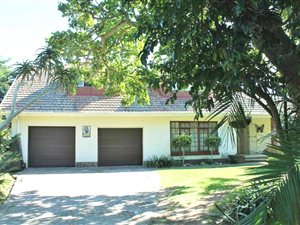 4 Bed House in Sunridge Park