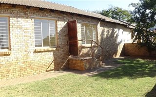 2 Bedroom Townhouse in Cashan