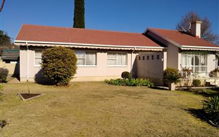 3 Bedroom House in Farrarmere