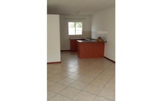 2 Bedroom Townhouse in Carlswald Estate