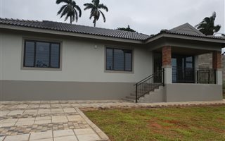 3 Bedroom House in Temple Valley