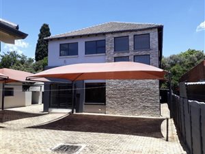 592 m² Commercial space in Hurlyvale