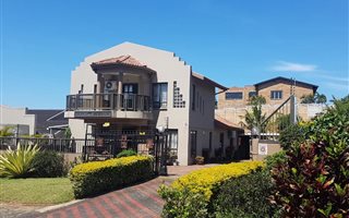 3 Bedroom House in Genazzano