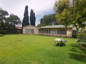 4 Bed House in Vanderbijlpark SW5