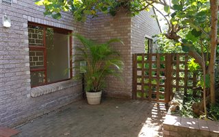 0.5 Bedroom Garden Cottage in Westville