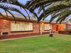 3 Bed House in Discovery