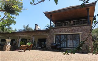 4 Bedroom House in Crestholme