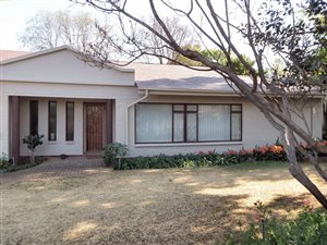 3 Bed House in Florida Park
