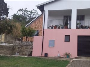 5 Bed House in Hospitaalpark
