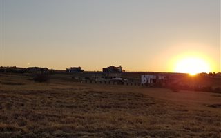 9039 m² Land available in Mooikloof Glen