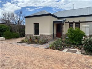 3 Bed Townhouse in Atlantic Beach Golf Estate