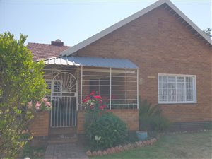 3 Bed House in Mindalore