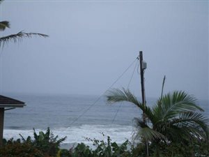1012 m² Land available in Tinley Manor and surrounds