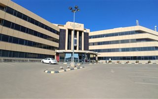 2446 m² Office Space in Centurion CBD