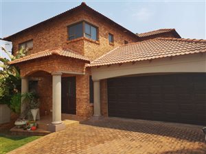 3 Bed Cluster in Boksburg West