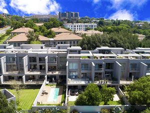 3 Bed Apartment in Hyde Park