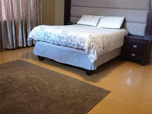 3 Bed House in Mackenzieville