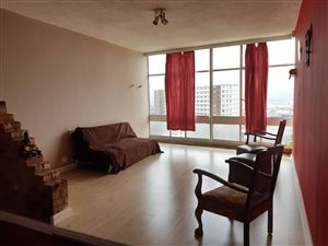 2 Bed Apartment in Bedford Gardens