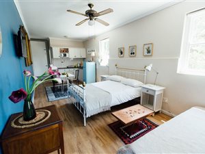 1 Bed House in Paarl