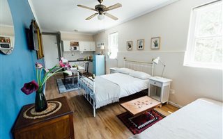 1 Bedroom House in Paarl