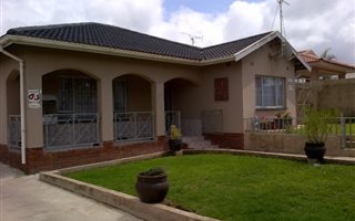 5 Bedroom House in Stanger