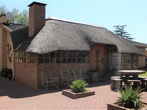 3 Bedroom House in Vanderbijlpark SW1