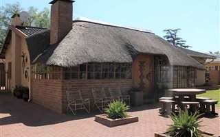 3 Bedroom House in Vanderbijlpark SW1