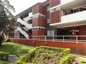 Studio Apartment in Pinetown Central