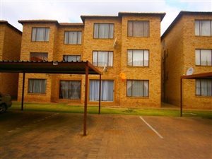 2 Bedroom Apartment in Greenhills