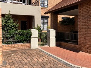 2 Bed Simplex in Newlands