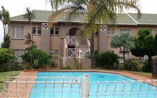 2 Bedroom Townhouse in Norkem Park