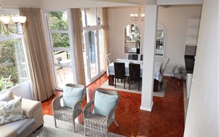 3 Bedroom Apartment in Kenilworth