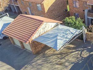 2 Bed Townhouse in Theresa Park