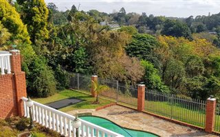 4 Bedroom House in Cowies Hill