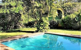 3 Bedroom House in Fairview