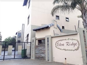2 Bed Apartment in Edenvale
