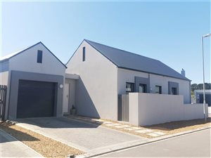 3 Bed House in De Wijnlanden