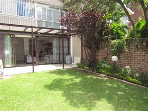 3 Bed Townhouse in Glenhazel