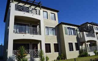 2 Bedroom Apartment in Bowtie