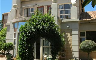 4 Bedroom House in Wapadrand