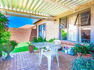 3 Bed House in Willow Park Manor